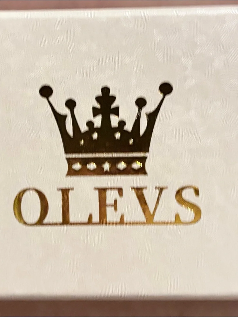 Olevs 2928 men’s